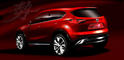 Mazda Minagi 4