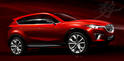Mazda Minagi 5