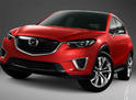 Mazda Minagi 7