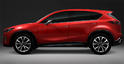 Mazda Minagi 8