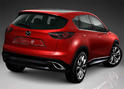 Mazda Minagi 9