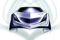 Mazda Moscow Concept 3