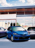 Mazda Premacy 4