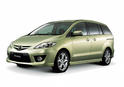 Mazda Premacy 5