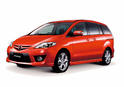 Mazda Premacy 6