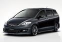 Mazda Premacy Cool Style 1