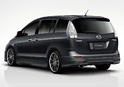 Mazda Premacy Cool Style 2