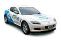 Mazda RX 8 Hydrogen RE 10