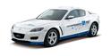 Mazda RX 8 Hydrogen RE 11