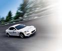 Mazda RX 8 Hydrogen RE 14