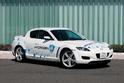 Mazda RX 8 Hydrogen RE 15