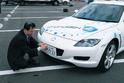 Mazda RX 8 Hydrogen RE 16