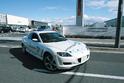 Mazda RX 8 Hydrogen RE 17