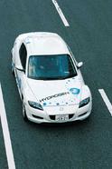 Mazda RX 8 Hydrogen RE 18