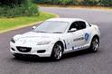 Mazda RX 8 Hydrogen RE 19