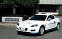 Mazda RX 8 Hydrogen RE 2