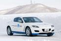 Mazda RX 8 Hydrogen RE 4