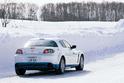 Mazda RX 8 Hydrogen RE 7
