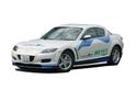 Mazda RX 8 Hydrogen RE 8