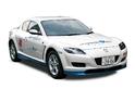 Mazda RX 8 Hydrogen RE 9