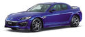 Mazda RX 8 RS 2