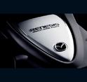 Mazda RX 8 Rotary Engine 40th Anniversary 8