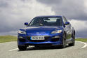 Mazda RX8 R3 2