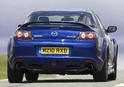 Mazda RX8 R3 3