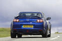 Mazda RX8 R3 4