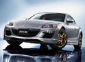 Mazda RX8 Spirit R 1