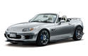 Mazda Roadster Mazdaspeed 1