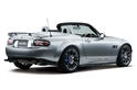 Mazda Roadster Mazdaspeed 2