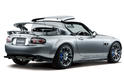 Mazda Roadster Mazdaspeed 4