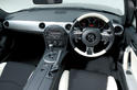 Mazda Roadster Mazdaspeed 6