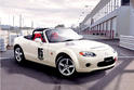 Mazda Roadster NR A