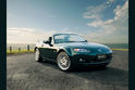 Mazda Roadster Prestige 2