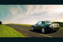 Mazda Roadster Prestige 3