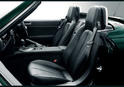 Mazda Roadster Prestige 4