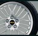 Mazda Roadster Prestige 5