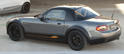 Mazda SEMA 2010 1