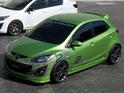 Mazda SEMA 2010 5