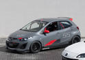 Mazda SEMA 2010 6