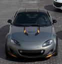 Mazda SEMA 2010 9
