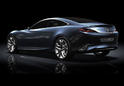 Mazda Shinari 1