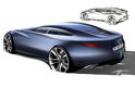 Mazda Shinari 19