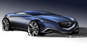 Mazda Shinari 20