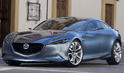 Mazda Shinari 31