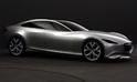 Mazda Shinari 4