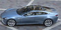 Mazda Shinari 40