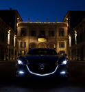 Mazda Shinari 45